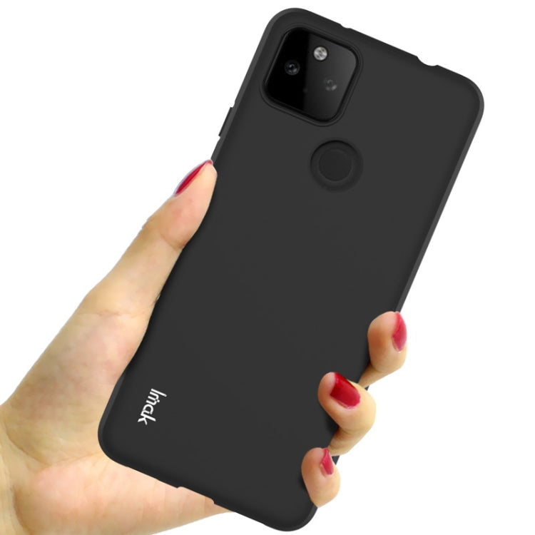 UC-3 Series Shockproof Frosted TPU Protective Case – Shockproof, TPU, For Google Pixel 5a 5G, For Sony Xperia 1 III, For Sony Xperia 5 III, For Sony Xperia 10 III