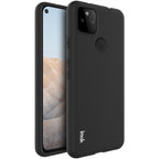 UC-3 Series Shockproof Frosted TPU Protective Case – Shockproof, TPU, For Google Pixel 5a 5G, For Sony Xperia 1 III, For Sony Xperia 5 III, For Sony Xperia 10 III