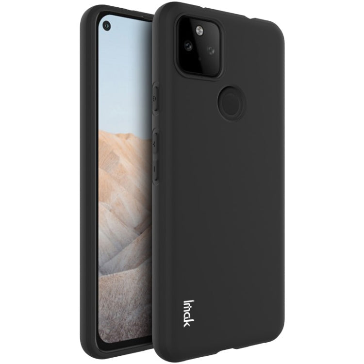 UC-3 Series Shockproof Frosted TPU Protective Case – Shockproof, TPU, For Google Pixel 5a 5G, For Sony Xperia 1 III, For Sony Xperia 5 III, For Sony Xperia 10 III