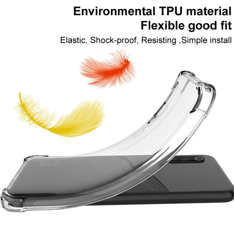 All-inclusive Shockproof Airbag TPU Case with Screen Protector – Shockproof, Screen Protector, TPU, For Asus Zenfone 8, For Nokia X10 / X20, For Sony Xperia 5 III, For Xiaomi Redmi Note 10 5G