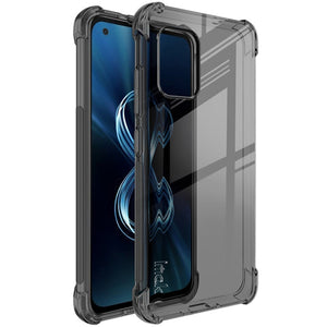 Transparent Black