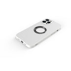 PU+PC+TPU Mobile Phone Protective Case, For iPhone 11, For iPhone 11...