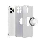 PU+PC+TPU Mobile Phone Protective Case, For iPhone 11, For iPhone 11...