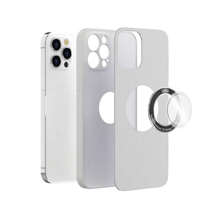 PU+PC+TPU Mobile Phone Protective Case, For iPhone 11, For iPhone 11...