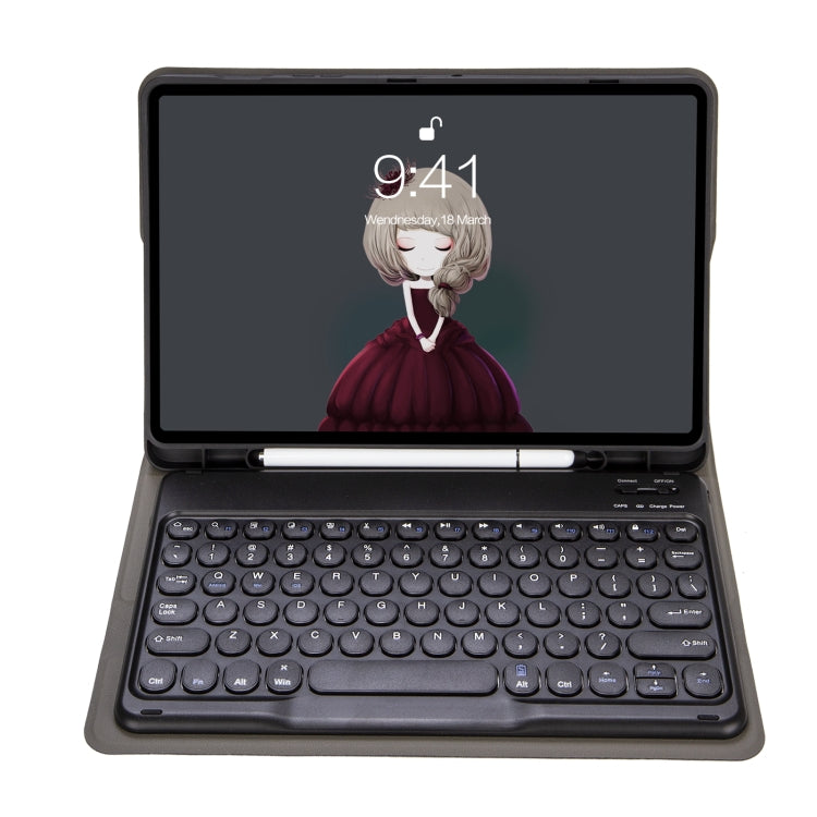 YA11B Case – Leather