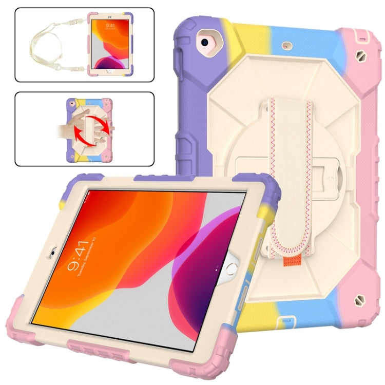 Protective Case – Shockproof (iPad 10)