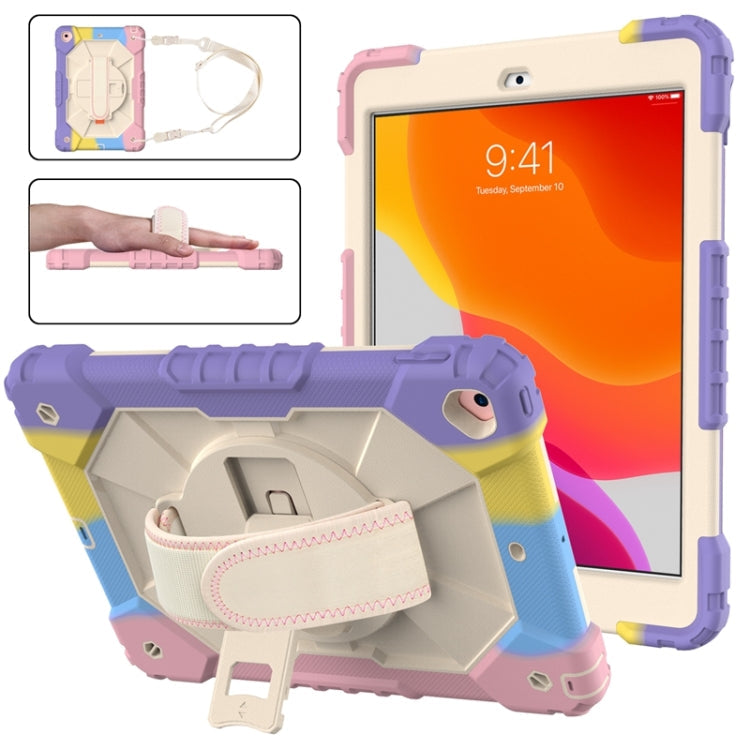 Protective Case – Shockproof (iPad 10)