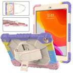 Protective Case – Shockproof (iPad 10)