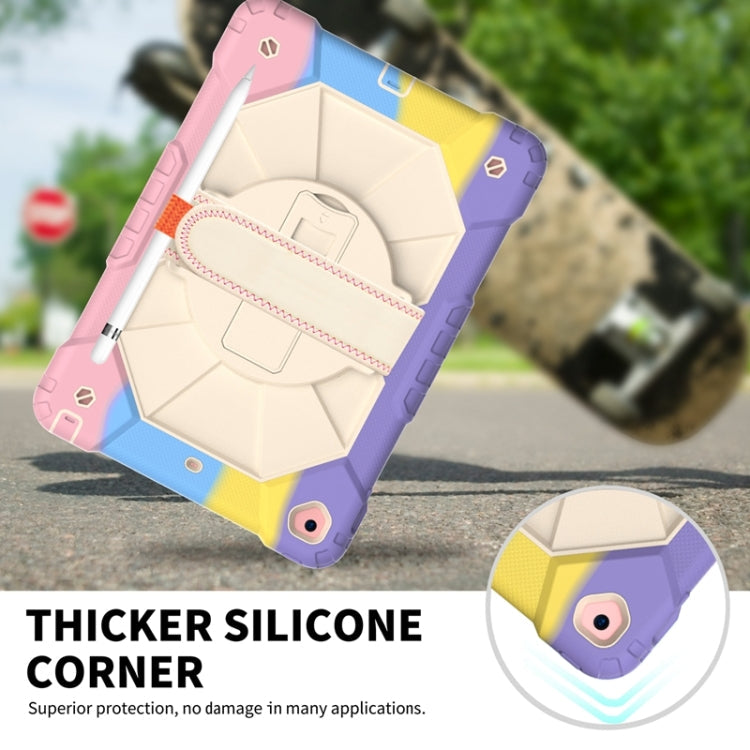 Protective Case – Shockproof (iPad 10)