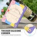 Protective Case – Shockproof (iPad 10)