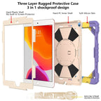 Protective Case – Shockproof (iPad 10)