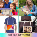 Protective Case – Shockproof (iPad 10)