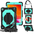 Protective Case – Shockproof (iPad 10)