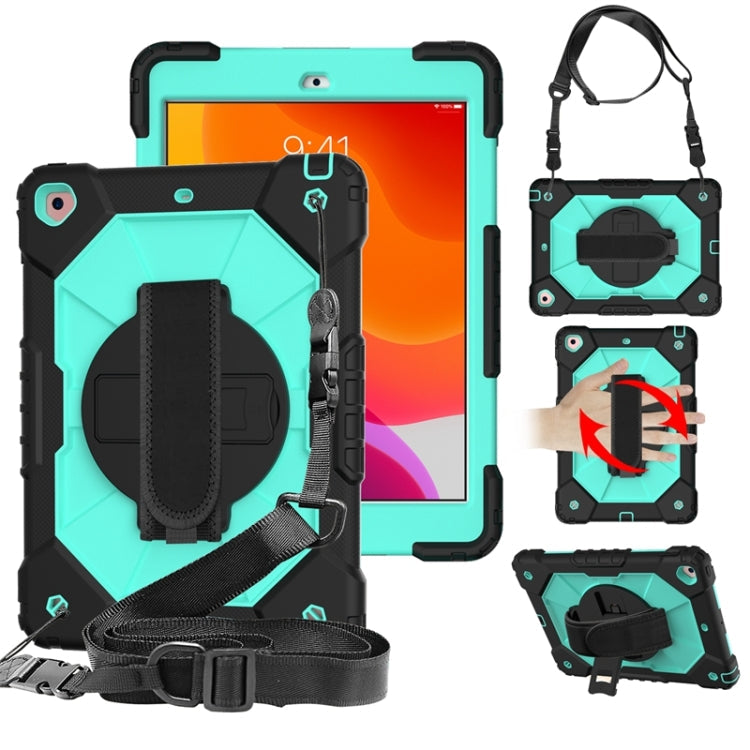 Protective Case – Shockproof (iPad 10)