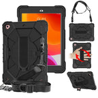 Protective Case – Shockproof (iPad 10)