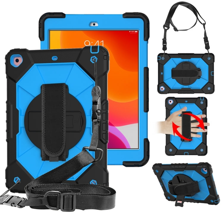 Protective Case – Shockproof (iPad 10)