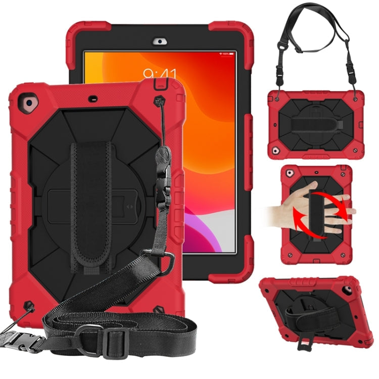 Protective Case – Shockproof (iPad 10)