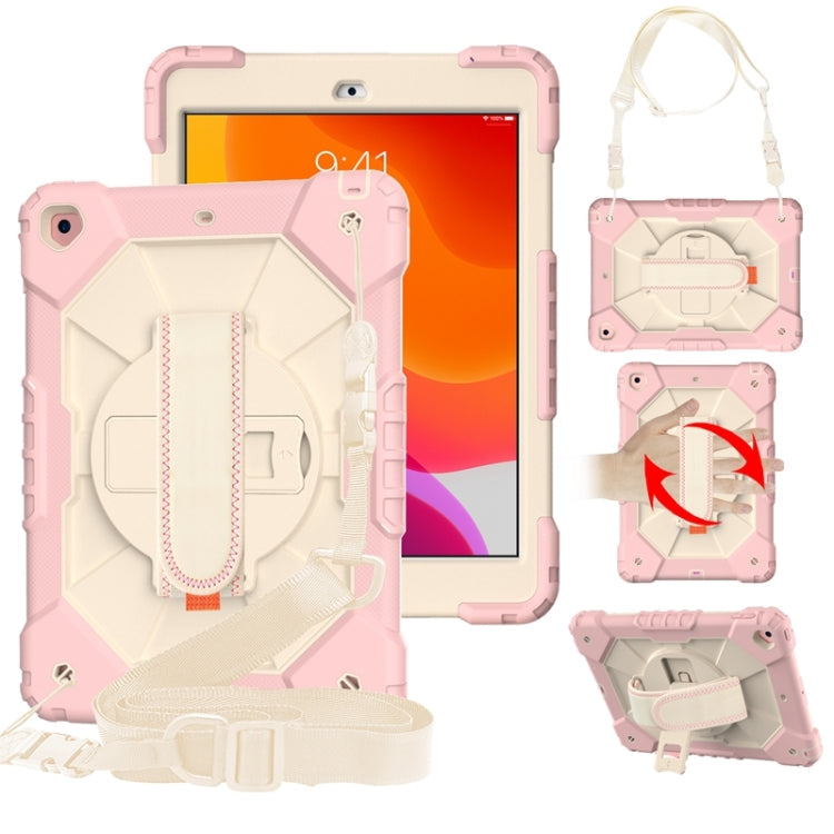 Protective Case – Shockproof (iPad 10)
