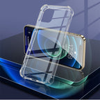 Case – Shockproof (iPhone 11) For iPhone 11