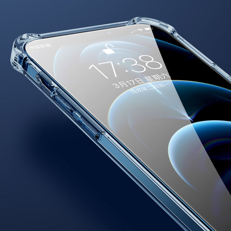 Case – Shockproof (iPhone 11)