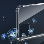 Case – Shockproof (iPhone 11)