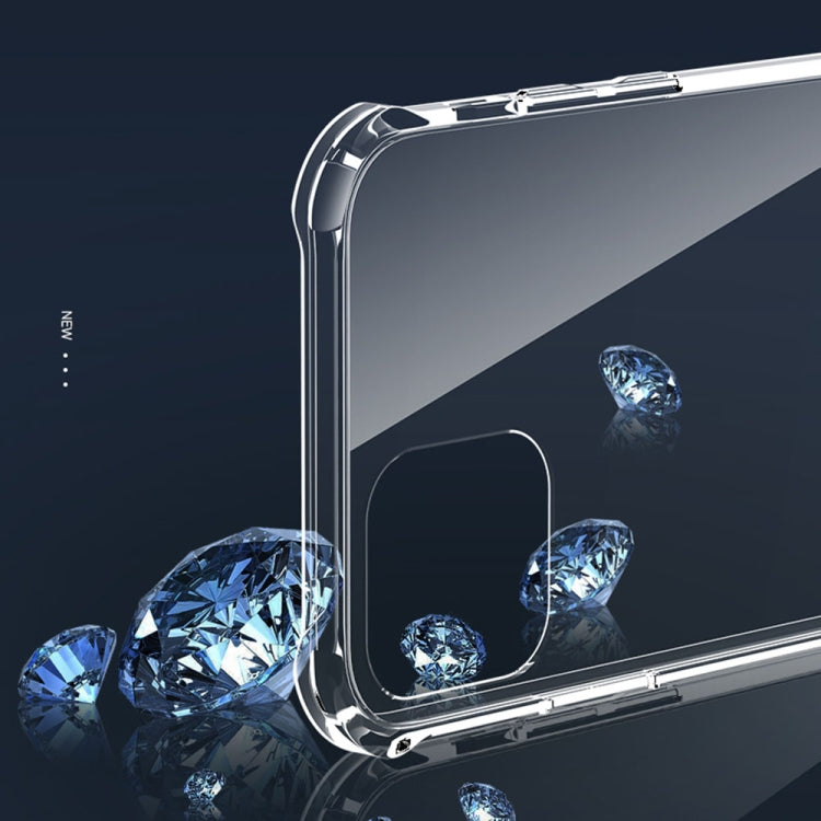 Case – Shockproof (iPhone 11)