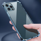 Case – Shockproof (iPhone 11)