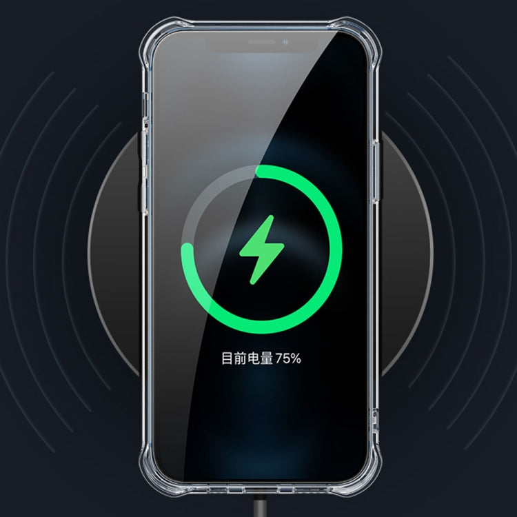 Case – Shockproof (iPhone 11)