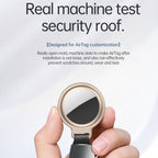 Protective Case – Shockproof (AirTag 2nd Gen)