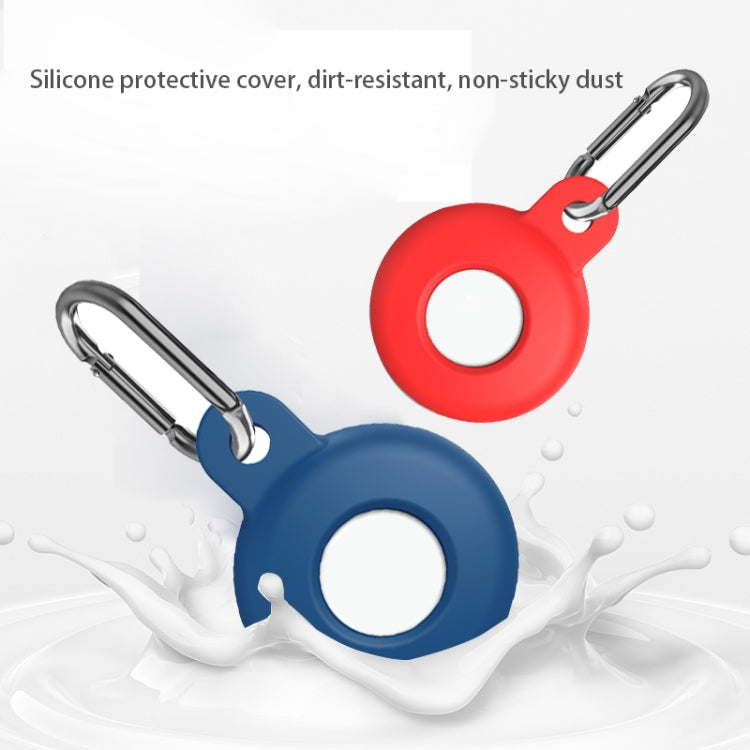 Case – Shockproof, Silicone (AirTag) #4
