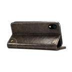 Case – Leather (iPhone XR)
