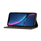 Case – Leather (iPhone XR)