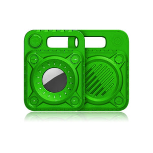 Bamboo Green