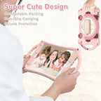 Protective Case – Shockproof (iPad mini 5)