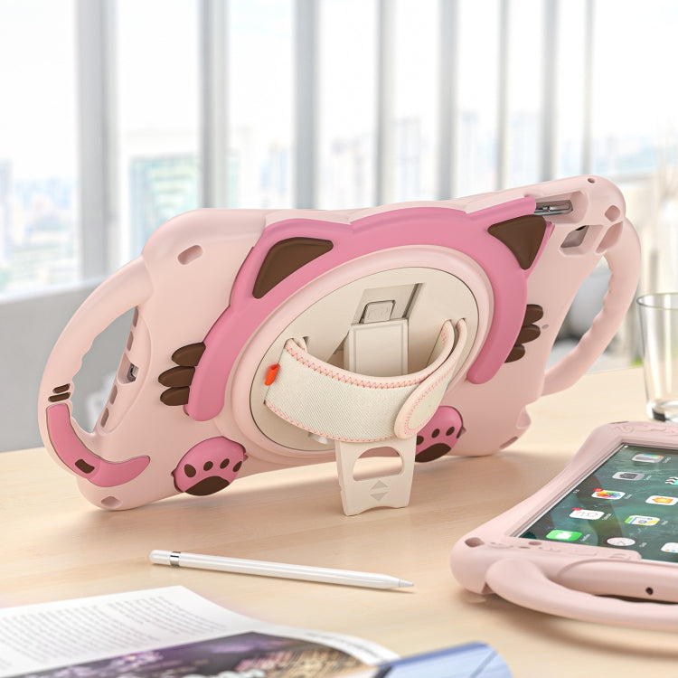 Protective Case – Shockproof (iPad mini 5)