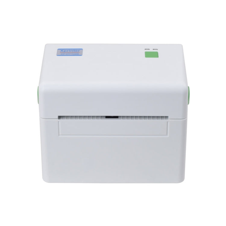 Xprinter XP-DT108B Portable Thermal Barcode Cloud Printer, XP-DT108B(White)