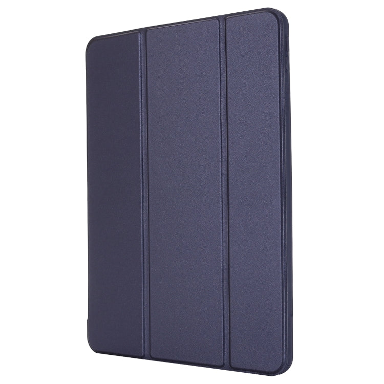 TPU Case – Leather, Foldable (iPad Pro 11)