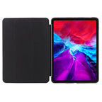 TPU Case – Leather, Foldable (iPad Pro 11)