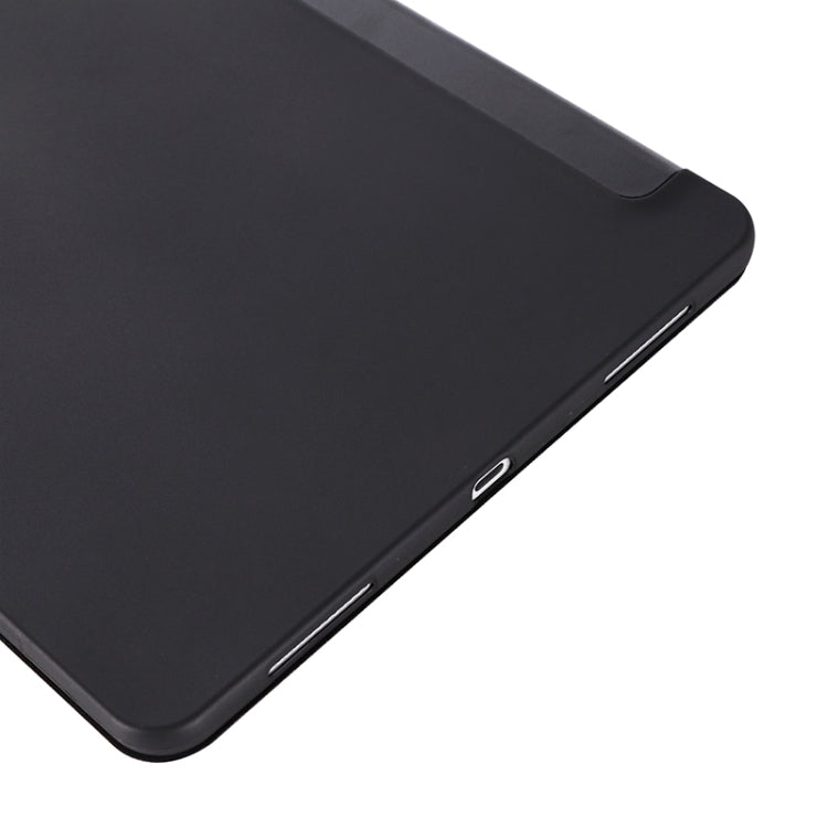 TPU Case – Leather, Foldable (iPad Pro 11)