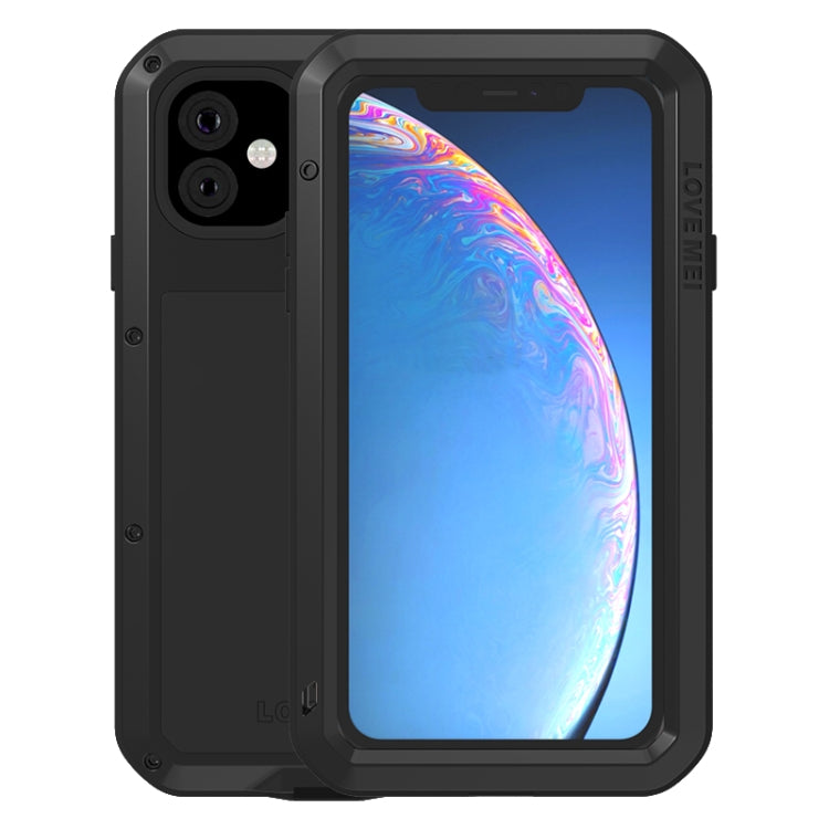 LOVE Protective Case – Shockproof, Waterproof (iPhone 11)