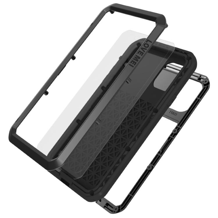 LOVE Protective Case – Shockproof, Waterproof (iPhone 11)