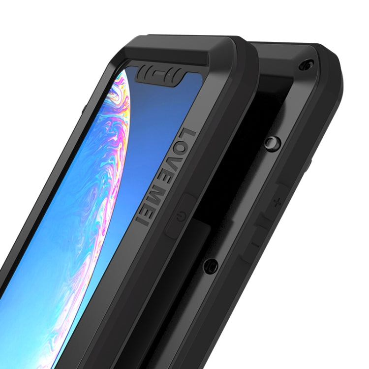 LOVE Protective Case – Shockproof, Waterproof (iPhone 11)
