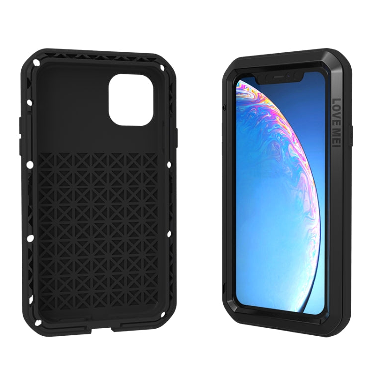 LOVE Protective Case – Shockproof, Waterproof (iPhone 11)