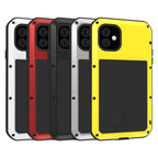 LOVE Protective Case – Shockproof, Waterproof (iPhone 11)