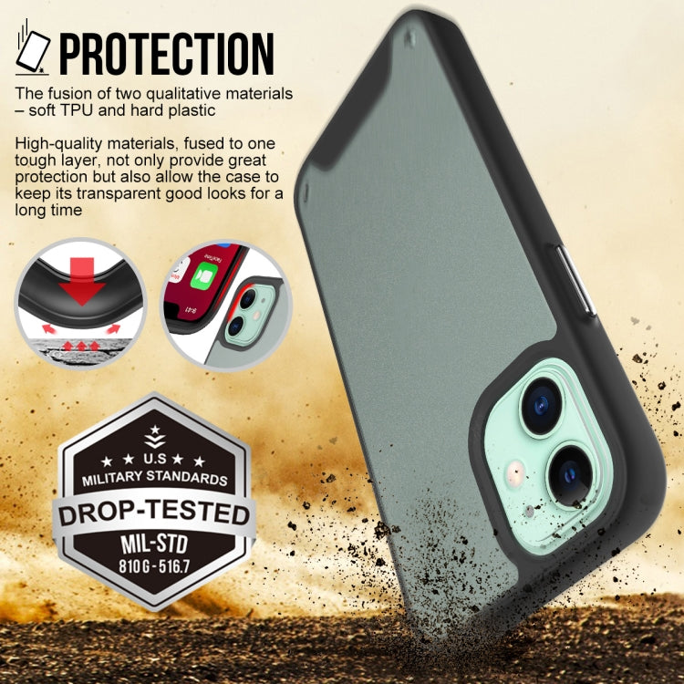 Protective Case – Shockproof (iPhone 12 mini) #9