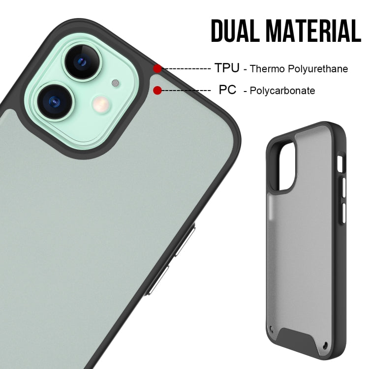 Protective Case – Shockproof (iPhone 12 mini) #9
