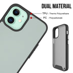 Protective Case – Shockproof (iPhone 12 mini) #9