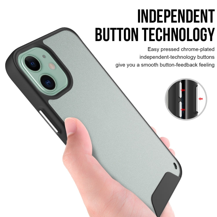 Protective Case – Shockproof (iPhone 12 mini) #9