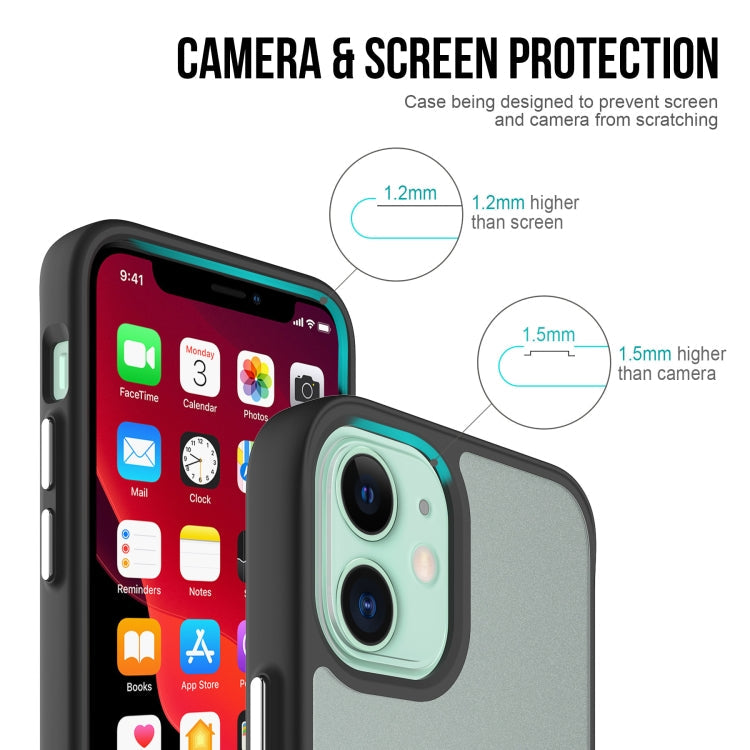 Protective Case – Shockproof (iPhone 12 mini) #9