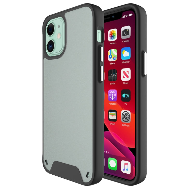 Protective Case – Shockproof (iPhone 12 mini) #9 For iPhone 12 mini